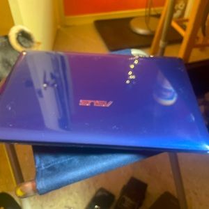 Asus laptop